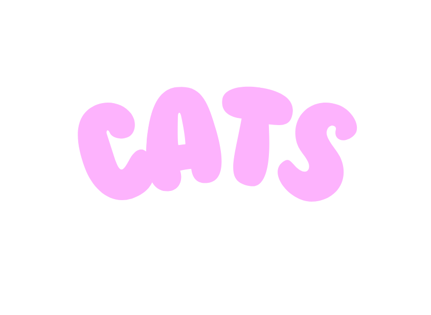 cats